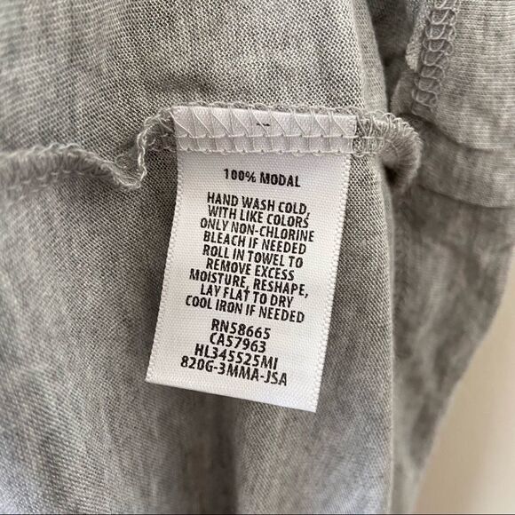 NWT/NWOT-NORDSTROM-TOPS & BODYSUIT 5 Piece Bundle (SMALL) - Picture 16 of 16